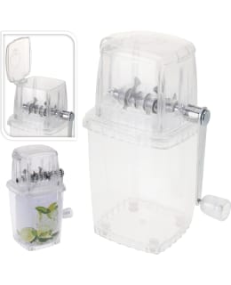 Eh ice crusher Main Image