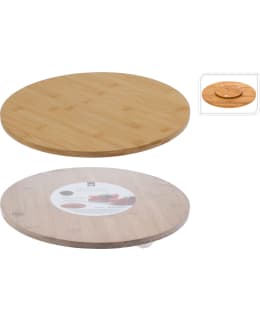 LAZY SUSAN PYÖRIVÄ TARJOILUALUSTA Main Image