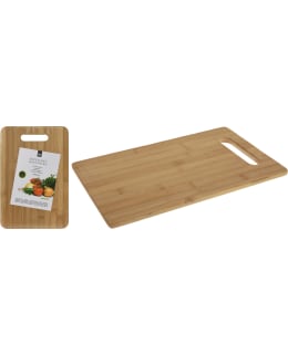 EH 30X20X0,9CM BAMBU LEIKKUULAUTA Main Image