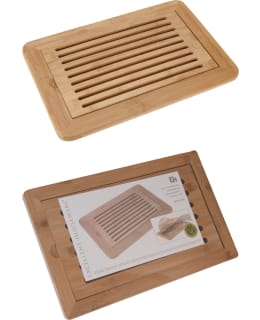 EH 784200060 BAMBU LEIKKUULAUTA LEIVÄLLE Main Image