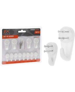 FX TOOLS 12-OSAINEN TAULUKOUKKUSETTI Main Image