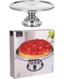 PASTRY PLATE DIA CA 33CM Main Image