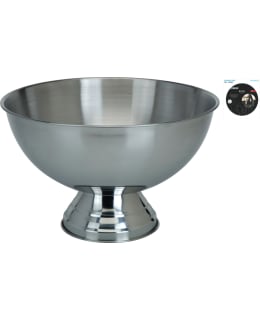 KM A12104110 BOWL CA 39X24CM Main Image