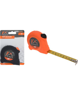 FX TOOLS 5M 25MM MEASURING TAPE Main Image