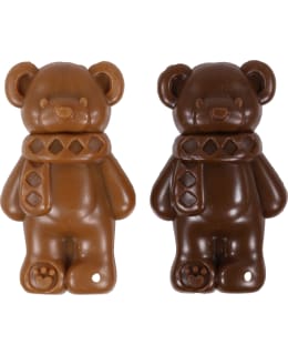 ROSEWOOD 2PCS TEDDY BEAR DENTAL TREAT Main Image