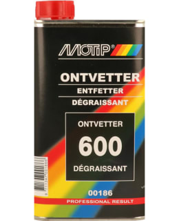 MOTIP 500ML M600 RASVANPOISTO Main Image