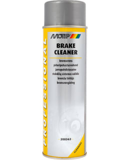 MOTIP BRAKE CLEANER 500ML Main Image