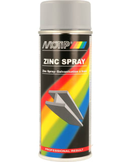 MOTIP 400ML SINKKI SPRAY Main Image