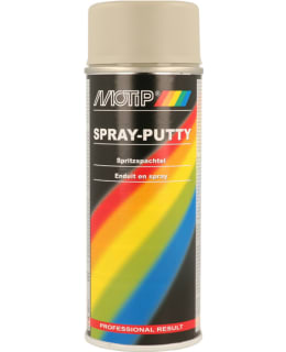 MOTIP 400ML KITTI SPRAY Main Image