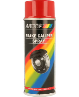 MOTIP 400ML JARRUSATULAMAALI PUNAINEN Main Image