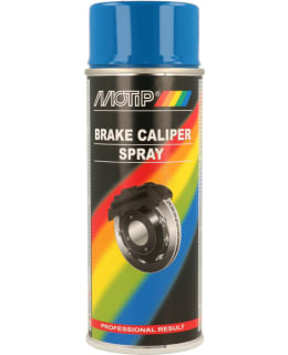 MOTIP 400ML JARRUSATULAMAALI SININEN Main Image