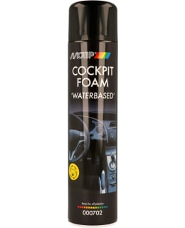 MOTIP 600ML OHJAAMON PUHDISTUSVAAHTO Main Image