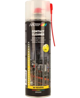 MOTIP 500ML SÄHKÖLIITOSTENPUHDISTUSSPRAY Main Image