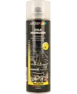 MOTIP 500ML RASVANPOISTOSPRAY KYLMÄ Main Image