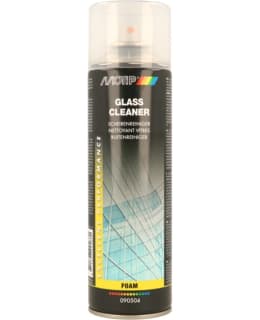 MOTIP 500ML LASINPUHDISTUSVAAHTO Main Image