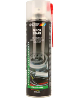 MOTIP 500ML KÄYNNISTYSAPU SPRAY Main Image