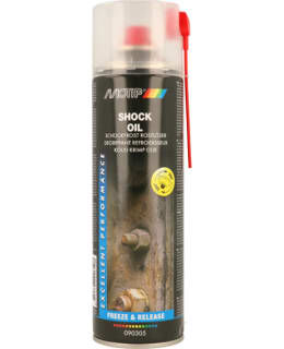 MOTIP 500ML IRROITUSSPRAY KYLMÄ -30 Main Image