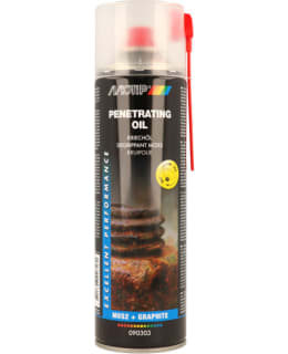 MOTIP 500ML RUOSTEENIRROTTAJASPRAY Main Image