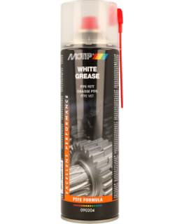 MOTIP WHITE GREASE 500ML Main Image