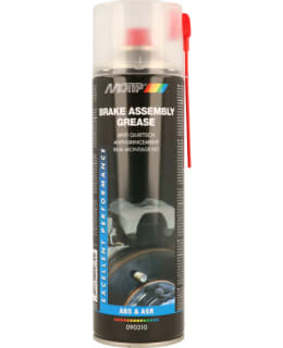 MOTIP 500ML JARRUJENVOITELUÖLJY Main Image