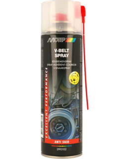 MOTIP 500ML KITKASPRAY V-HIHNA Main Image