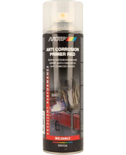 MOTIP 500ML KORROOSIONESTOSPRAY Main Image