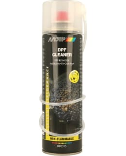 MOTIP 400ML DPF PUHDISTUSSPRAY Main Image
