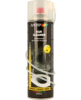 MOTIP 500MLTURBO&EGR PUHDISTUSSPRAY Main Image
