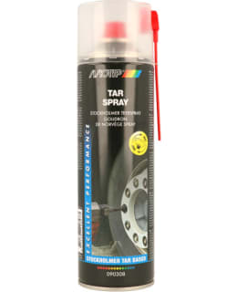 MOTIP 500ML TERVASPRAY Main Image