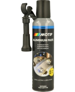 MOTIP 200ML ALUMIINIASENNUSTAHNA Main Image