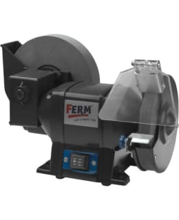 FERM BGM1021 200/150 TAHKOSMIRGELI Main Image