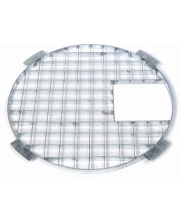 UBBINK 81CM (90CM ALTAALLE) TERÄSRITILÄ Main Image