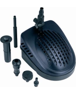 UBBINK POWERCLEAR 5000 PUMPPU+SUOD+UV Main Image