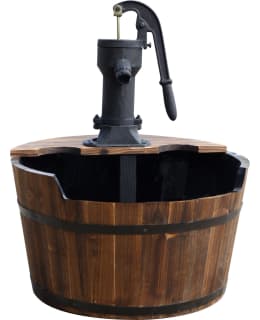 UBBINK NEW CASTLE TYNNYRI SUIHKUKAIVO Main Image