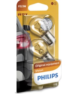 PHILIPS POLTIN P21/5W 12V 2KPL Main Image