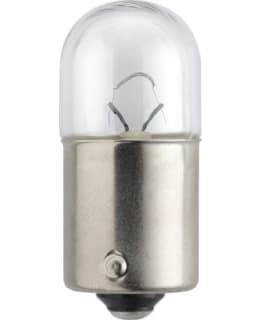 FI:PHILIPS POLTIN R10W 12V 10W 2KPL Main Image
