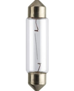 FI:PHILIPS POLTIN C10W 12V 10W 2KPL Main Image