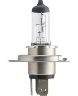 FI:PHILIPS H4 12V 60/55W P43 HALOGEN Main Image