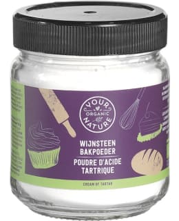 YOUR ORGANIC NATURE LUOMU 115G VIINIKIVI Main Image