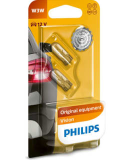 PHILIPS 12256B2 W3W LASIKANTA Main Image