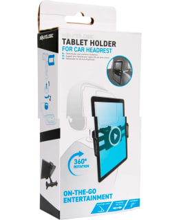 SOUNDLOGIC TABLETTITELINE AUTOON Main Image