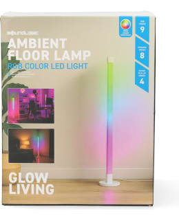 SOUNDLOGIC RGB LED LATTIAVALAISIN Main Image