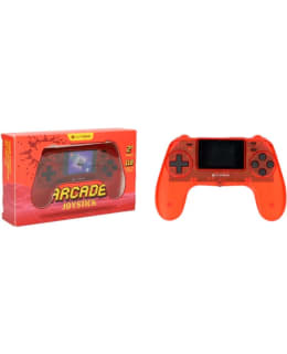 SILVERGEAR ARCADE JOYSTICK RETROKONSOLI Main Image