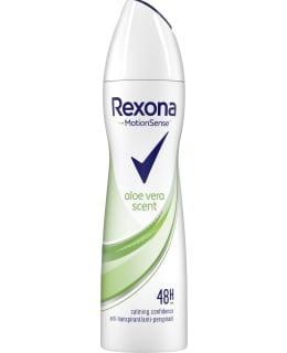 REXONA ALOE VERA 150 ML AP SPRAY Main Image