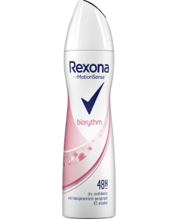 REXONA BIORYTHM 150 ML AP SPRAY Main Image