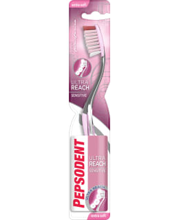 PEPSODENT ULTRA REACH SENSIT.EXTRA SOFT Main Image