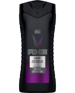 AXE EXCITE 400 ML SUIHKUSAIPPUA Main Image