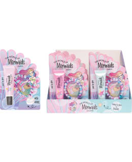 CASUELLE MERMAIDS HUULIKIILTO JAKORU Main Image