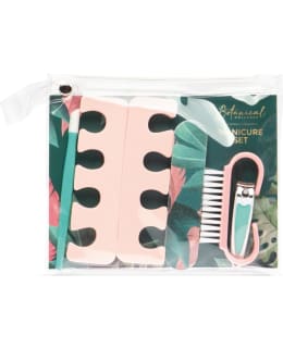 Botanical wellness manicure set Main Image