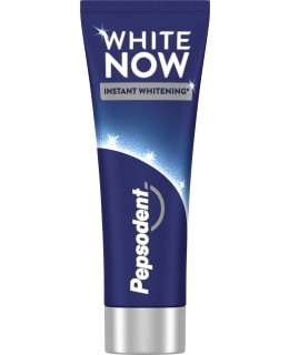 PEPSODENT WHITE NOW 75 ML HAMMASTAHNA Main Image